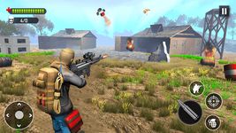 Battle of Unknown Squad Battleground Survival Game screenshot apk 3
