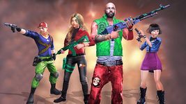 Battle of Unknown Squad Battleground Survival Game screenshot apk 11