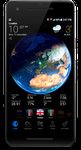 Screenshot 6 di 3D Earth Pro - Weather Forecast, Radar & Alerts UK apk