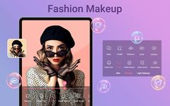 HD Kamera - selfie kamera, fotoğraf düzenleme ekran görüntüsü APK 6