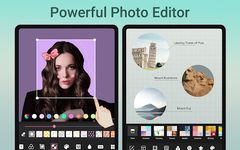 HD Kamera - selfie kamera, fotoğraf düzenleme ekran görüntüsü APK 5