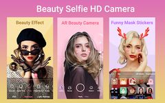 HD Kamera - selfie kamera, fotoğraf düzenleme ekran görüntüsü APK 4