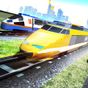 Ikon Euro Train Simulator 3D