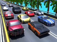 Traffic Car Racing Game の画像