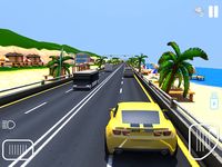 Traffic Car Racing Game の画像3