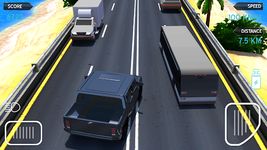 Traffic Car Racing Game の画像14