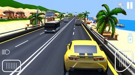Traffic Car Racing Game の画像12
