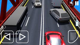 Traffic Car Racing Game の画像11