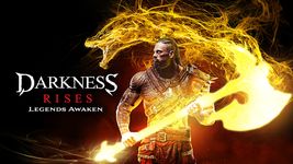 Gambar Darkness Rises 11