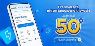 Tangkapan layar apk Rupiah Cepat- Kredit Pinjaman Uang Dana Kilat Easy 5