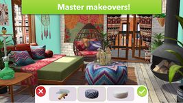 Captură de ecran Home Design Makeover! apk 14