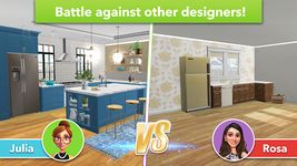 Captură de ecran Home Design Makeover! apk 1