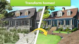 Home Design Makeover! ekran görüntüsü APK 