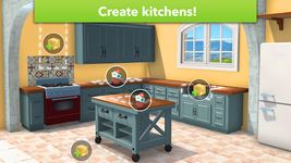 Screenshot 6 di Home Design Makeover! apk