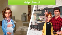 Screenshot 7 di Home Design Makeover! apk