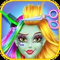 Monster Beauty Salon - Umarbeitung und Ankleiden APK Icon