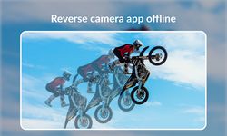 Reverse Video Master - Reverse video app image 2