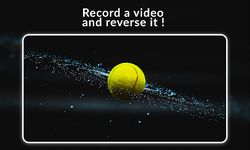 Reverse Video Master - Reverse video app image 1