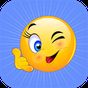 Happy Emojis Free Smileys Emoticons apk icon