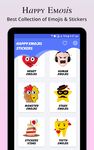 Gambar Happy Emojis Free Smileys Emoticons 6