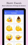 Gambar Happy Emojis Free Smileys Emoticons 2