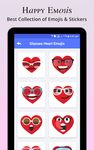 Gambar Happy Emojis Free Smileys Emoticons 