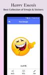 Gambar Happy Emojis Free Smileys Emoticons 4