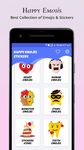 Gambar Happy Emojis Free Smileys Emoticons 14