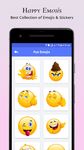 Gambar Happy Emojis Free Smileys Emoticons 12