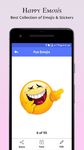 Gambar Happy Emojis Free Smileys Emoticons 8