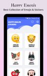 Gambar Happy Emojis Free Smileys Emoticons 7