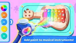 Little Panda  Repairs Toys Screenshot APK 1