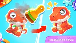 Little Panda  Repairs Toys Screenshot APK 2