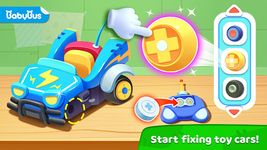 Little Panda  Repairs Toys Screenshot APK 14