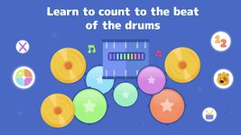 Captură de ecran Tiny Puzzle: Learning puzzle for kids apk 20