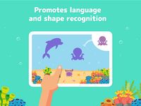 Captură de ecran Tiny Puzzle: Learning puzzle for kids apk 7