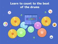 Captură de ecran Tiny Puzzle: Learning puzzle for kids apk 19