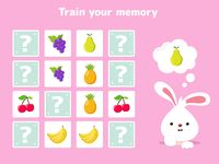 Captură de ecran Tiny Puzzle: Learning puzzle for kids apk 10