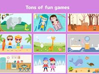 Captură de ecran Tiny Puzzle: Learning puzzle for kids apk 12