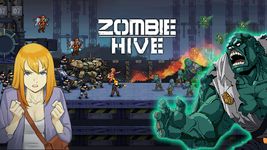 Zombie Hive screenshot APK 11