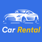 Εικονίδιο του EasyRentCars - Cheap Global Car Rental apk