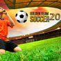 Icona Golden Team Soccer 18