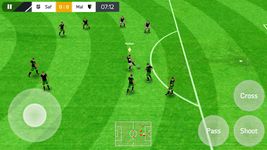 Golden Team Soccer 18 screenshot APK 