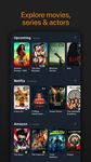 Moviebase στιγμιότυπο apk 6