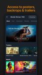 Moviebase στιγμιότυπο apk 5