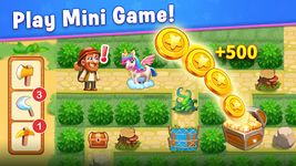 Screenshot 10 di Bingo: Lucky Bingo Wonderland apk