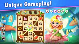Screenshot 8 di Bingo: Lucky Bingo Wonderland apk