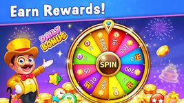 Bingo: Lucky Bingo Wonderland のスクリーンショットapk 6