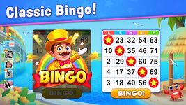 Screenshot 20 di Bingo: Lucky Bingo Wonderland apk