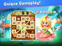 Screenshot 1 di Bingo: Lucky Bingo Wonderland apk